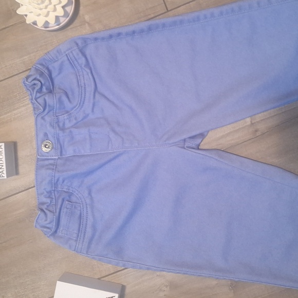 Scrunchy Expandable Waist - Picture 2 of 8